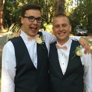 Meet your Posher, Josh